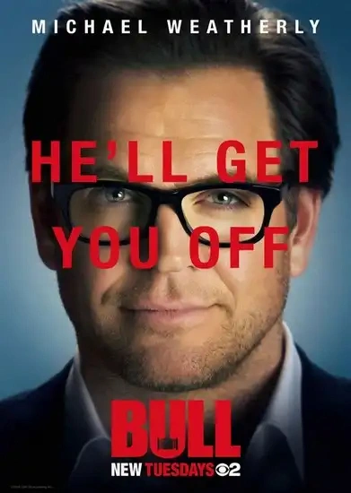 Jaquette de Bull
