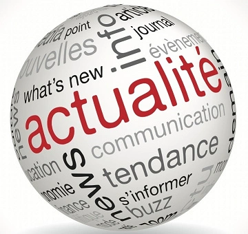 Jaquette de Pack Magazines actualités 24 Mai 2023