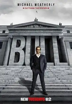 Jaquette de Bull