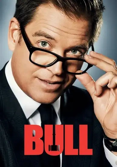 Jaquette de Bull