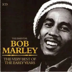 Jaquette de Bob Marley - The Very Best Of 2009