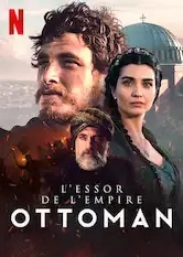Jaquette de L'Essor de l'Empire Ottoman
