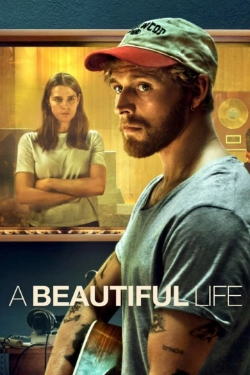 Jaquette de A Beautiful Life