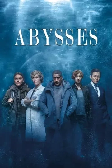 Jaquette de Abysses