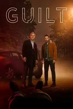 Jaquette de Guilt