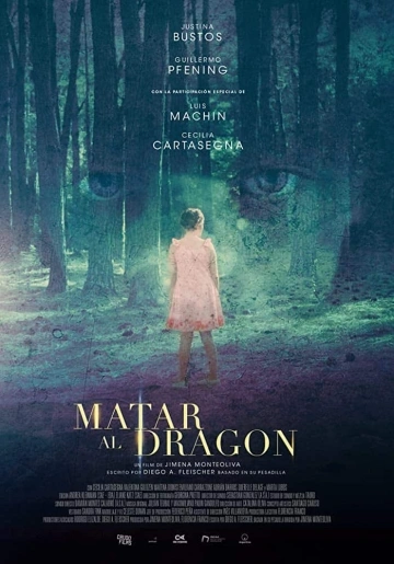 Jaquette de Le Sang Du Dragon