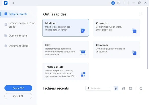 Jaquette de Wondershare PDFelement Pro 9.5.10.2296 Win x64 Multi + Crack