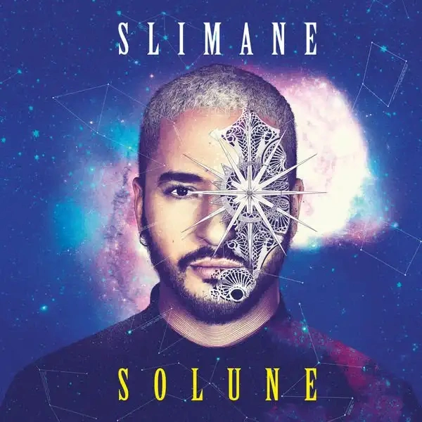 Jaquette de Slimane Solune 2018