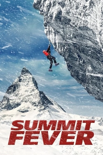 Jaquette de Summit Fever