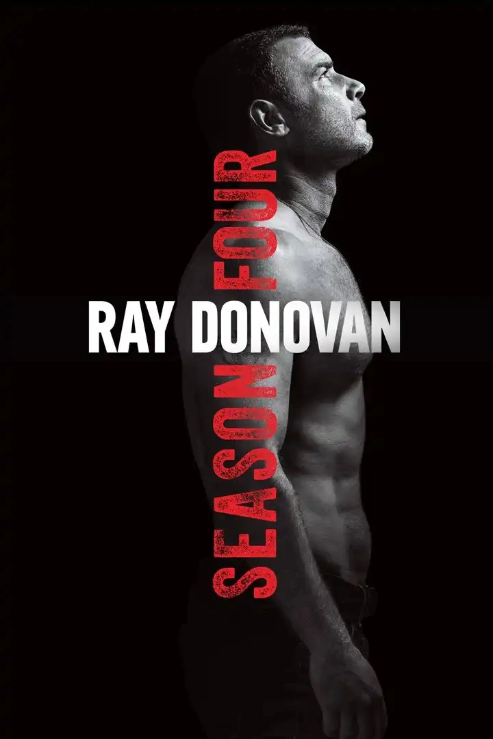 Jaquette de Ray Donovan