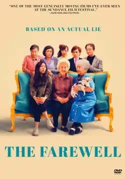Jaquette de The Farewell