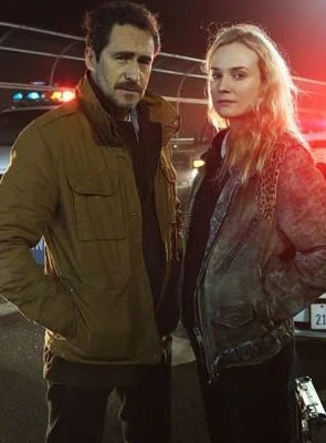 Jaquette de The Bridge (Integrale)