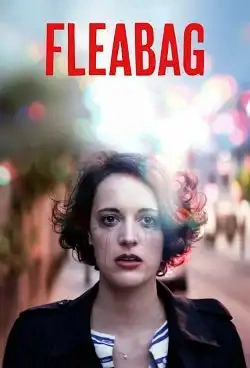 Jaquette de Fleabag
