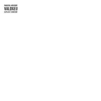 Jaquette de VALD - XEU 2018