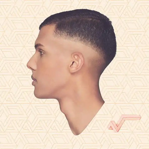 Jaquette de Stromae - Racine Carrée 2013