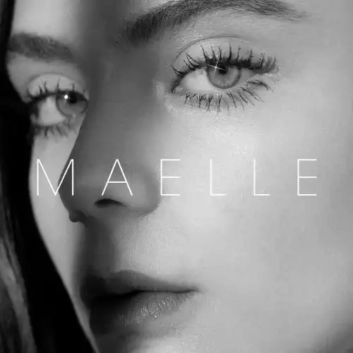 Jaquette de Maëlle - Maëlle - 2019