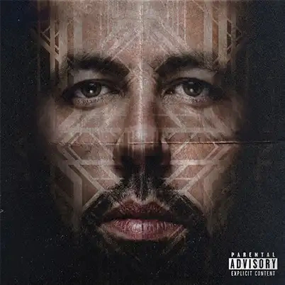 Jaquette de Sinik - Invincible 2019