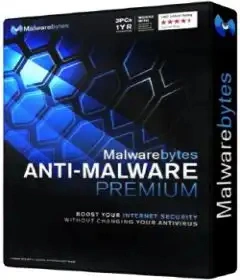 Jaquette de Malwarebytes PREMIUM 3.7.1.2839--1.0.563-1.0.10048