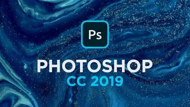 Jaquette de Adobe Photoshop CC 2019 v20.0.6.27696