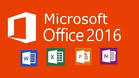 Jaquette de Microsoft Office 2016 Edition Standard
