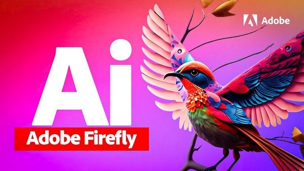 Jaquette de Adobe Firefly 24.7.0.2205 Bêta AI Support pour Adobe Photoshop 24.6 Win x64 Multi Préactivé