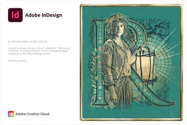 Jaquette de Adobe InDesign 2023 v18.3.0.50 Win x64 Multi Préactivé