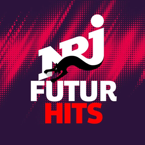 Jaquette de NRJ Futur Hits 01-07-2023