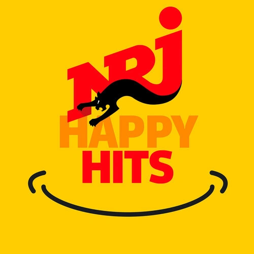 Jaquette de NRJ Happy Hits 01-07-2023