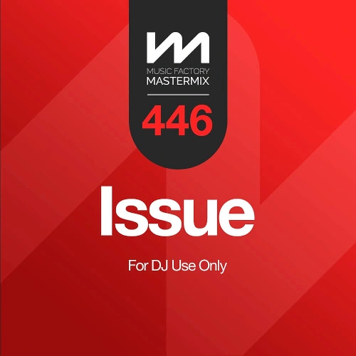 Jaquette de Mastermix-Issue vol 446 - 2023