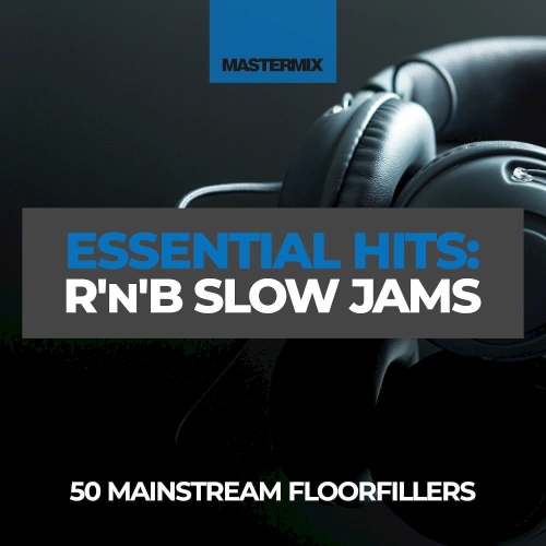Jaquette de Mastermix - Essential Hits 2023