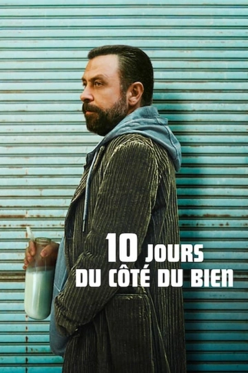 Jaquette de 10 Days Of A Good Man