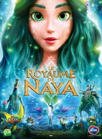 Jaquette de Mavka The Forest Song