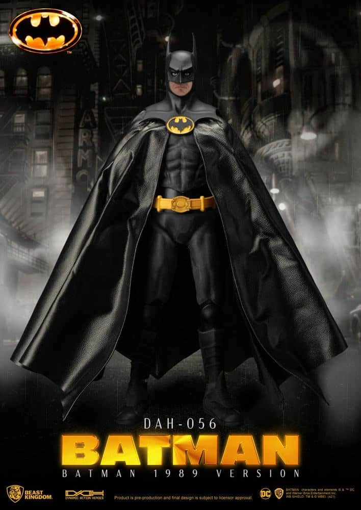 Jaquette de Batman (Integrale)