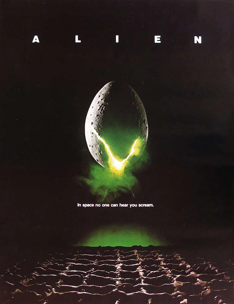 Jaquette de Alien (Quadrilogie)