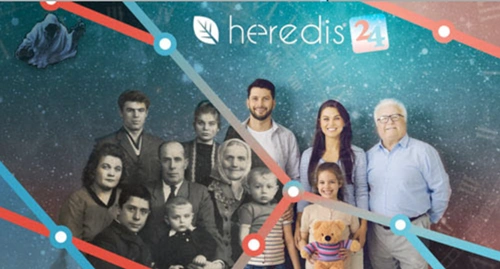 Jaquette de Heredis Pro 2024 Version 24.0.0.5 FR + Patch