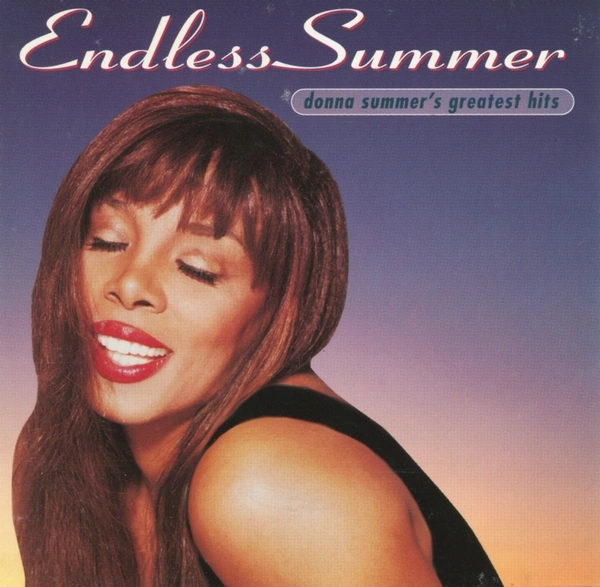 Jaquette de Endless Summer: Donna Summer's greatest Hits 1994