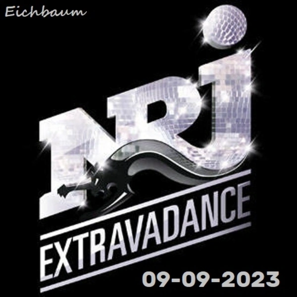 Jaquette de VA - NRJ Extravadance 09-09-2023
