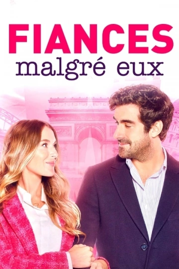 Jaquette de A Paris Proposal