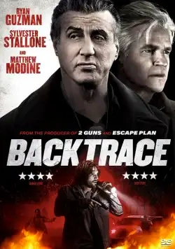 Jaquette de Backtrace