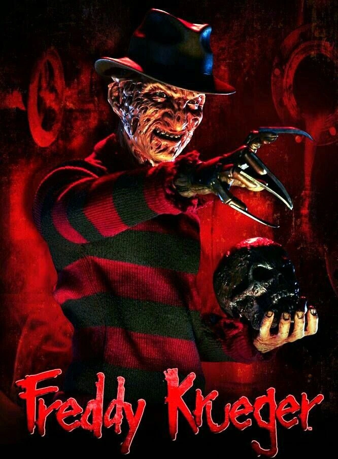 Jaquette de Freddy (Integrale)