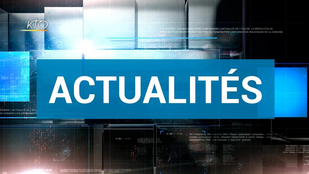 Jaquette de Pack Magazines Actualités 14 Septembre 2023