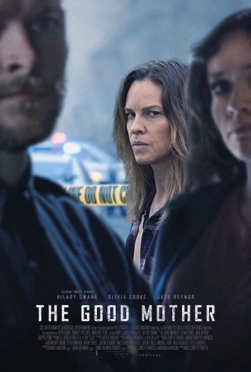 Jaquette de The Good Mother