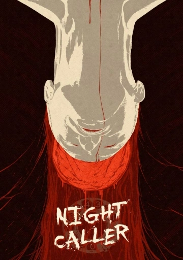 Jaquette de Night Caller