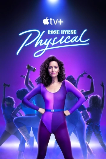 Jaquette de Physical