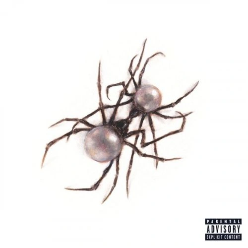 Jaquette de Doja Cat - Scarlet 2023