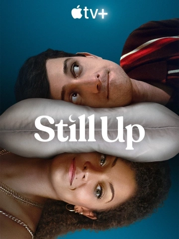 Jaquette de Still Up