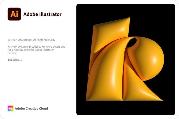 Jaquette de Adobe Illustrator 2024 28.0.0.88 Win x64 Multi Préactivé m0nkrus