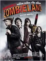 Jaquette de Zombieland