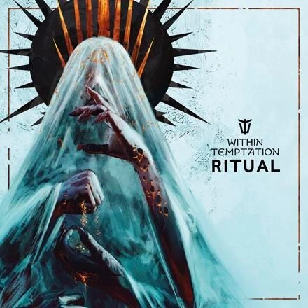 Jaquette de Within Temptation - Ritual 2023