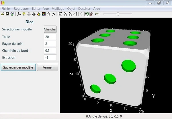 Jaquette de LuBan 3D 25.09.2023 Win x64 Multi Préactivé + Portable